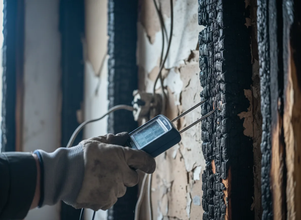 Fire Damage Restoration Millersburg, OH FAQs
